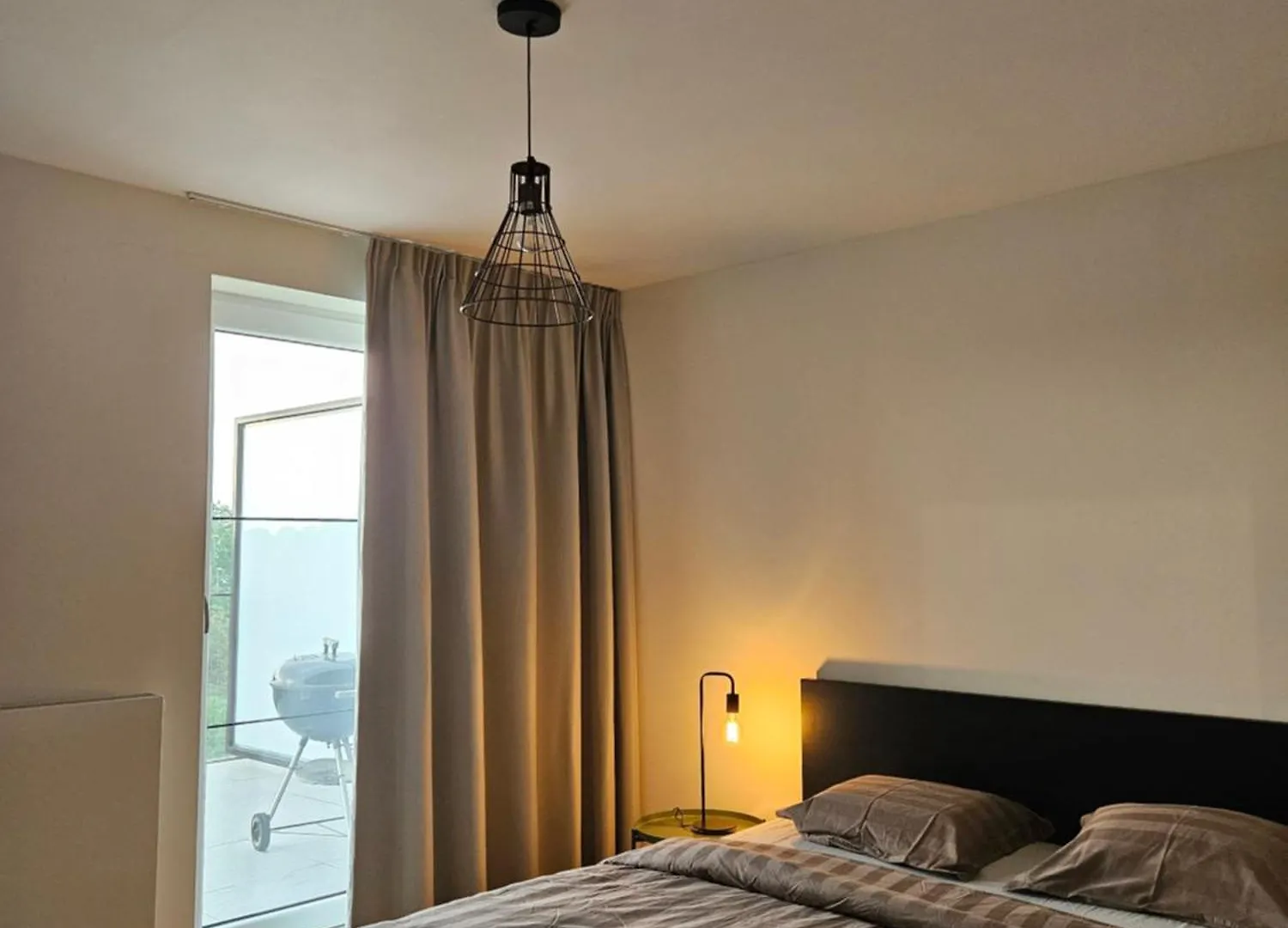 Penthouse With Big Terrace Apartment Vilvoorde