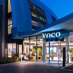 Voco Brussels North By Ihg Vilvoorde