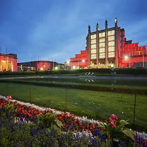 Voco Brussels North By Ihg Vilvorde